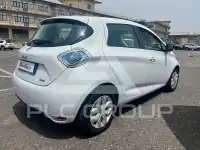 2018 Renault ZOE