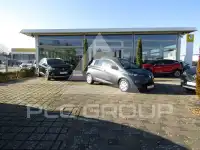 2018 Renault ZOE