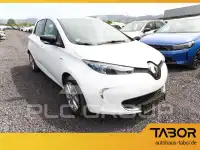 2018 Renault ZOE