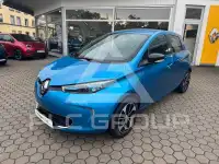 2018 Renault ZOE
