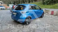 2018 Renault ZOE