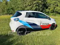 2018 Renault ZOE