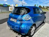 2019 Renault ZOE