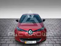 2018 Renault ZOE