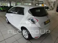 2018 Renault ZOE