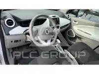 2018 Renault ZOE