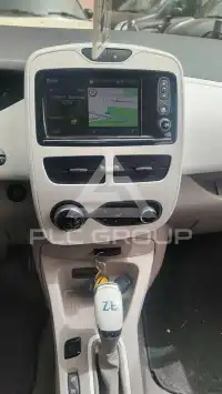 2018 Renault ZOE
