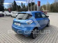 2018 Renault ZOE