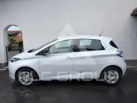 2018 Renault ZOE