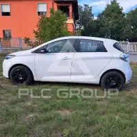 2018 Renault ZOE