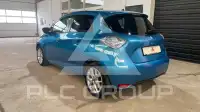 2018 Renault ZOE