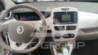 2018 Renault ZOE