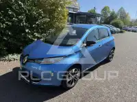 2018 Renault ZOE