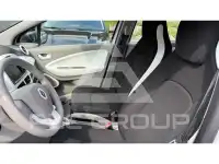 2018 Renault ZOE