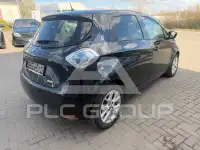 2018 Renault ZOE