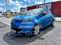 2019 Renault ZOE