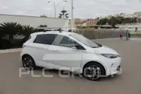 2018 Renault ZOE