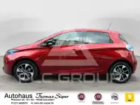 2018 Renault ZOE