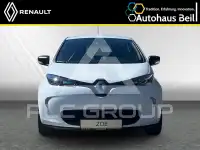 2018 Renault ZOE