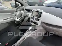 2018 Renault ZOE