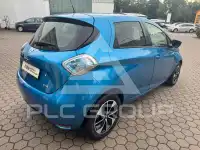 2018 Renault ZOE