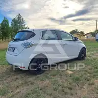 2018 Renault ZOE