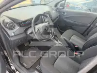 2018 Renault ZOE