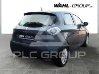 2018 Renault ZOE