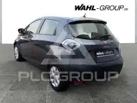2018 Renault ZOE