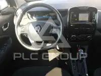 2018 Renault ZOE