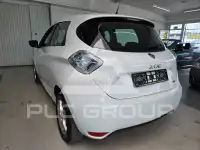 2018 Renault ZOE