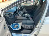 2018 Renault ZOE