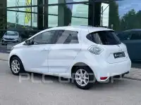 2018 Renault ZOE