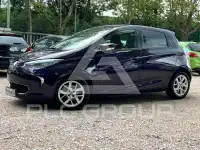 2018 Renault ZOE