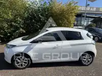 2018 Renault ZOE