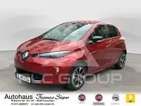 2018 Renault ZOE