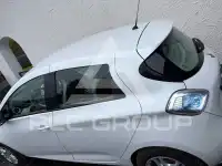 2018 Renault ZOE