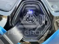 2018 Renault ZOE