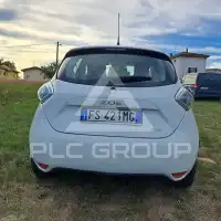 2018 Renault ZOE