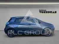 2018 Renault ZOE