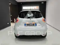 2018 Renault ZOE