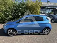 2018 Renault ZOE