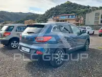 2018 Renault Kadjar