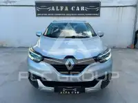 2018 Renault Kadjar