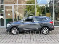 2018 Renault Kadjar