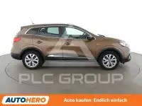 2018 Renault Kadjar
