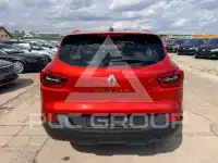 2018 Renault Kadjar