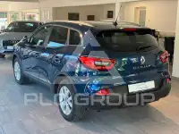 2018 Renault Kadjar