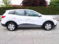 2018 Renault Kadjar