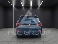 2018 Renault Kadjar